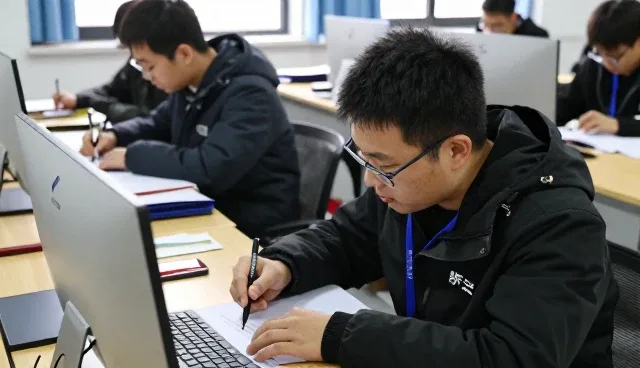 客户以中小发展促进教学服务市场增长