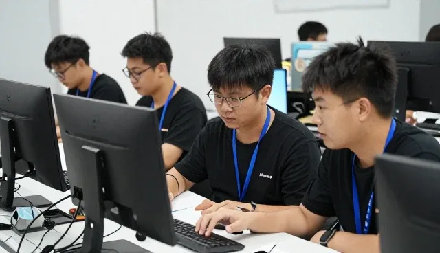 考试辅导为中小客户提供更多可能