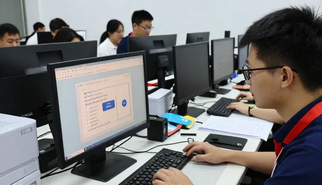 上海竹鹤教育科技中心教学服务应用于连锁门店案例介绍