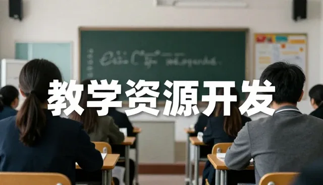 中小客户如何选择适合的考试培训服务