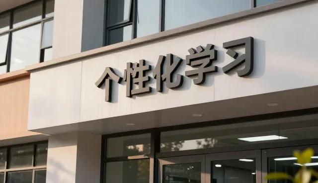 教学场景中个性化学习实施的难点及应对策略