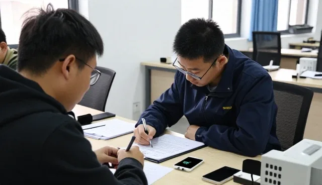 教学服务常见问题介绍
