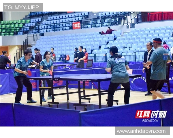 广州乒乓球队技术分析与发展策略探讨聚焦乒乓球竞技新趋势