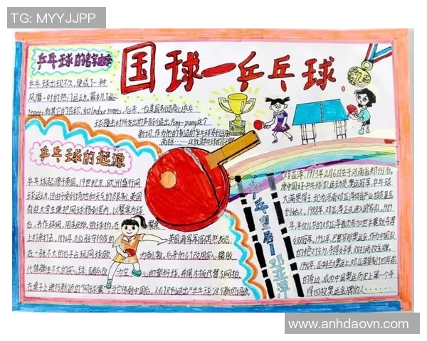 乒乓球专题：深入探讨重庆乒乓球队的训练节奏与发展之路