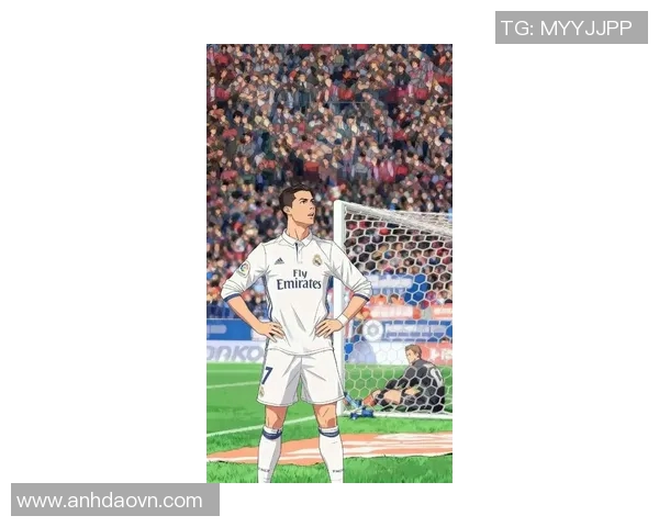 足球巨星C罗的漫画形象展现了他的激情与风采,带你领略不一样的足球魅力 足球巨星C罗的漫画形象展现了他的激情与风采,带你领略不一样的足球魅力