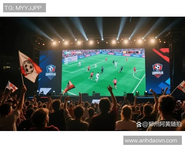 CSGO足球明星六人联赛精彩对决引发电竞与足球的完美结合